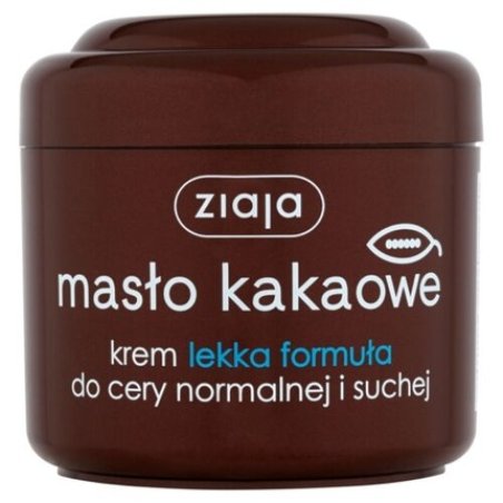 Ziaja Cocoa Butter 200ml
