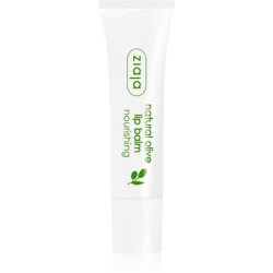 Ziaja Natural Olive Lip Balm 10 ml - Nutrient Lip Care with Olive Extract