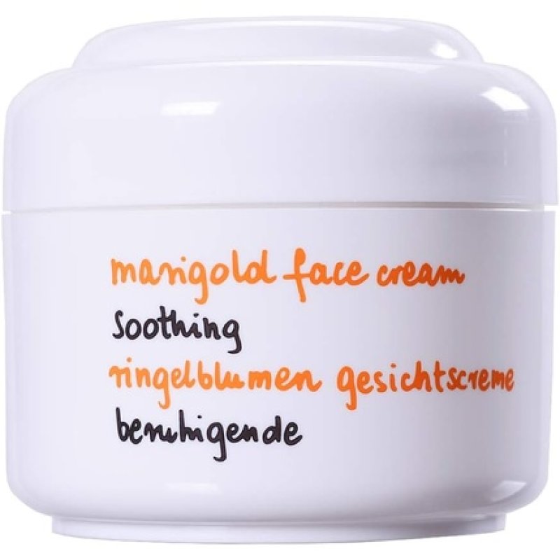 Ziaja Marigold Face Cream for Sensitive Skin 50ml