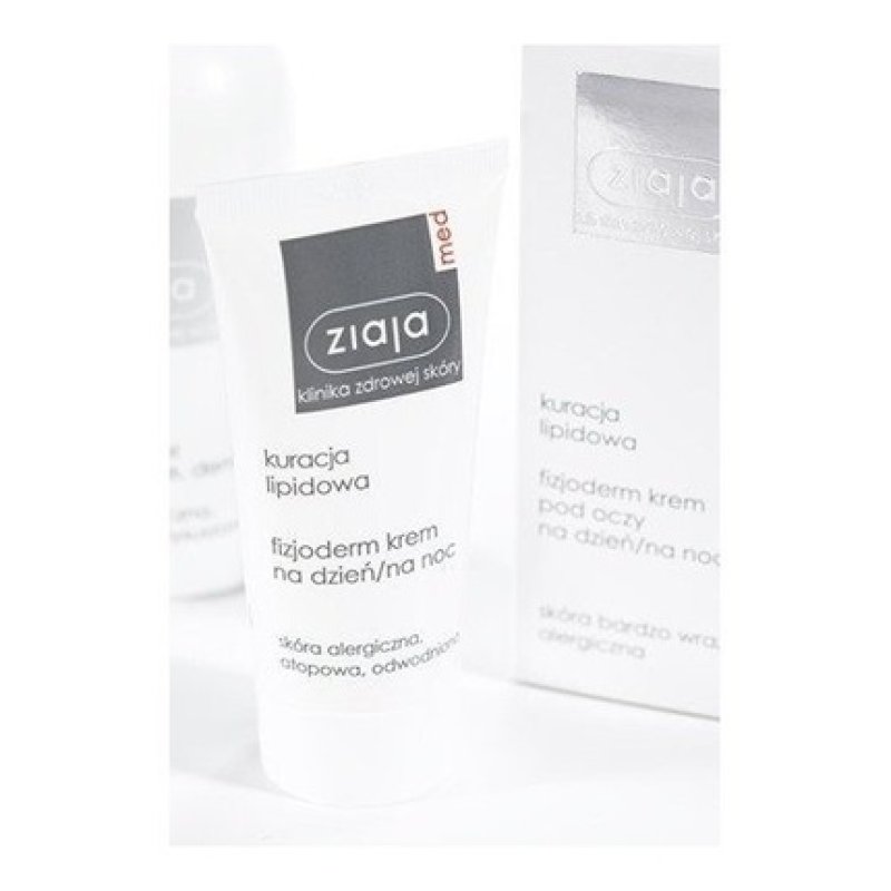 Lipid Treatment Day and Night Cream 50ml