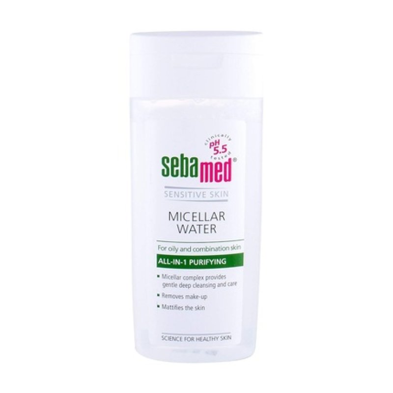 Sebamed For Women