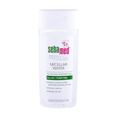 Sebamed For Women
