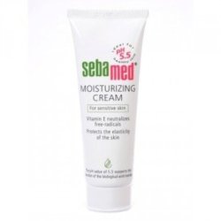 Sebamed Moisturizing Cream 50ml