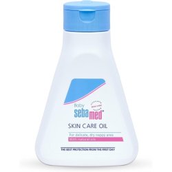 Sebamed Baby Skin Care Oil 150ml