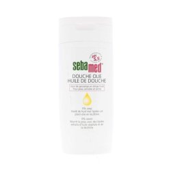 Sebamed Shower Oil 200ml
