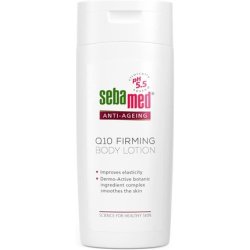 Sebamed Anti-Aging Q10 Firming Body Lotion 200ml
