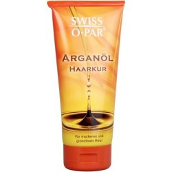 Swiss-o-Par Argan Oil Hair Treatment 200ml 6.8 fl oz