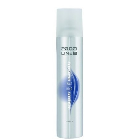 Profile Halt Hair Spray 500ml