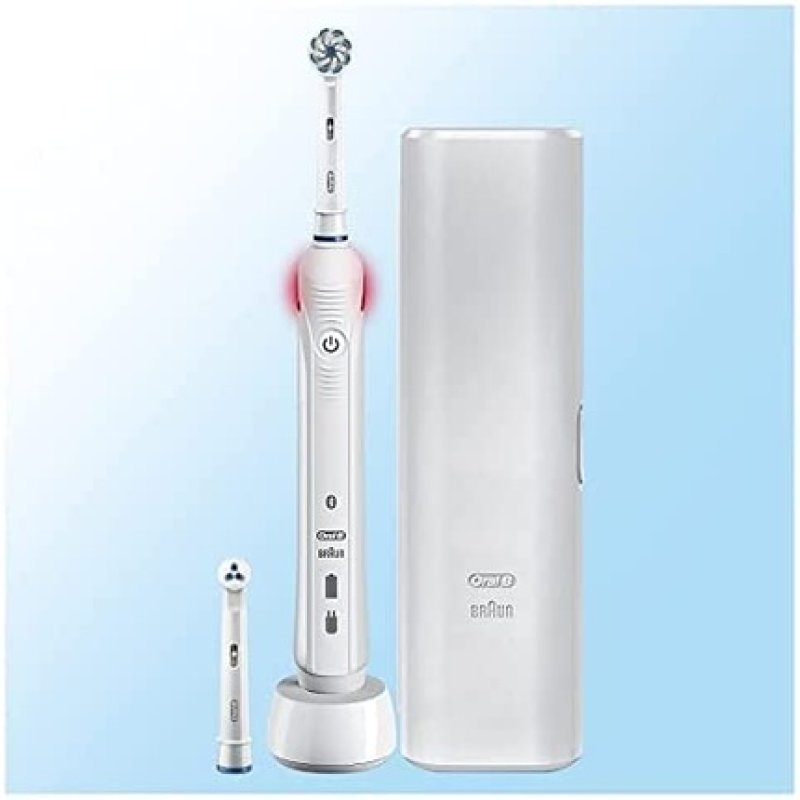 Cep Den Oral B Elec Pro 3 Gum Care