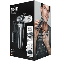 Shaver Series 7 70-S7200cc 70S7200cc Special Pack (365082)