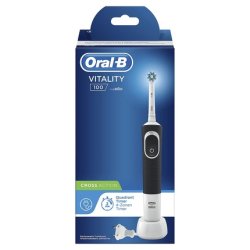 Oral B Vitality Rechargeable Electric Toothbrush 1 Unit