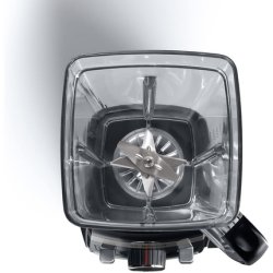 Bosch MMBH6P6BDE blender 2 L Robot mixer 1600 W Noir