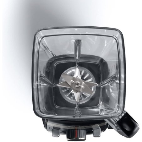 Bosch MMBH6P6BDE blender 2 L Robot mixer 1600 W Noir