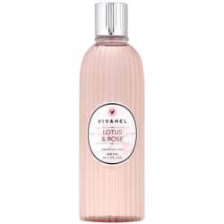 Vivanel Lotus & Rose Cream Shower Gel - Vivian Gray - 300 ml