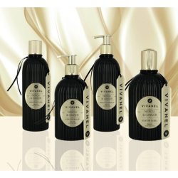 VIVANEL 8061 Neroli & Ginger Shower Gel 300ml
