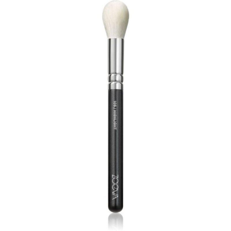 ZOEVA 105 Highlight Brush - 1 pz