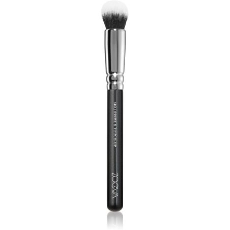 ZOEVA 110 Prime & Touch-Up Brush - Small brush for cream products