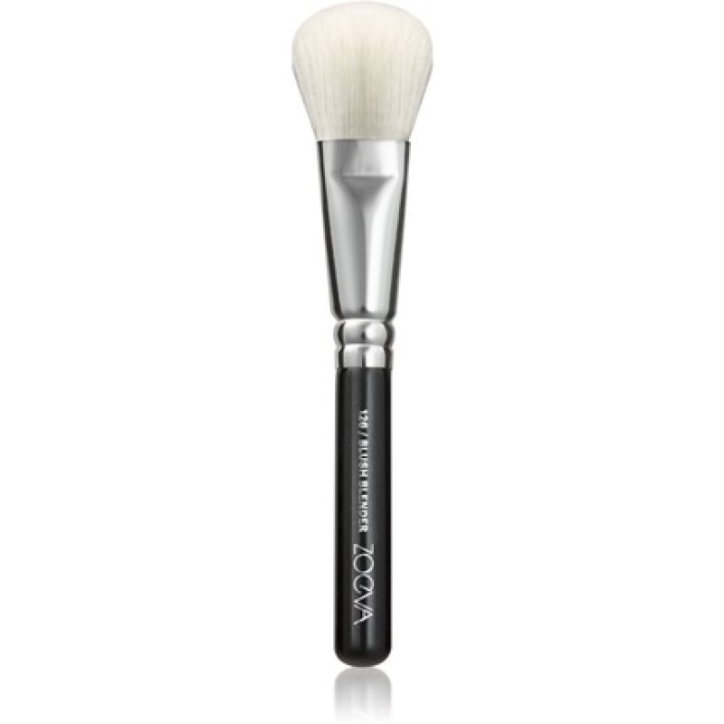 ZOEVA 126 Blush Blender Brush - 1 pc