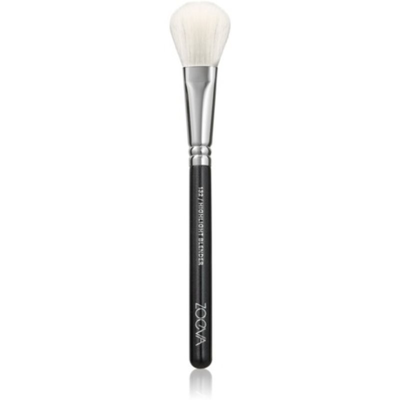 ZOEVA 132 Highlight Blender Brush - 1 pz