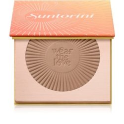 Zoeva Suntorini Bronzer - 8 G