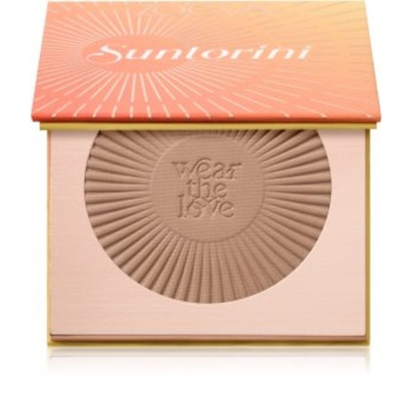 Zoeva Suntorini Bronzer - 8 G