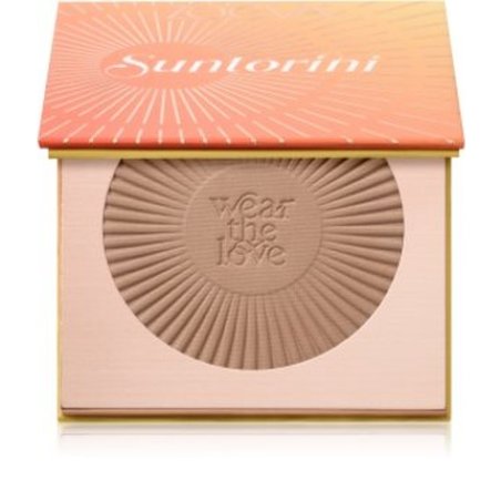 Zoeva Suntorini Bronzer - 8 G