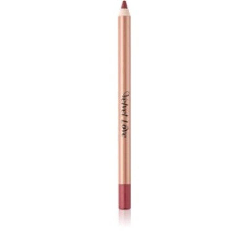 Zoeva Velvet Love Eyeliner Pencil - 1 Gram