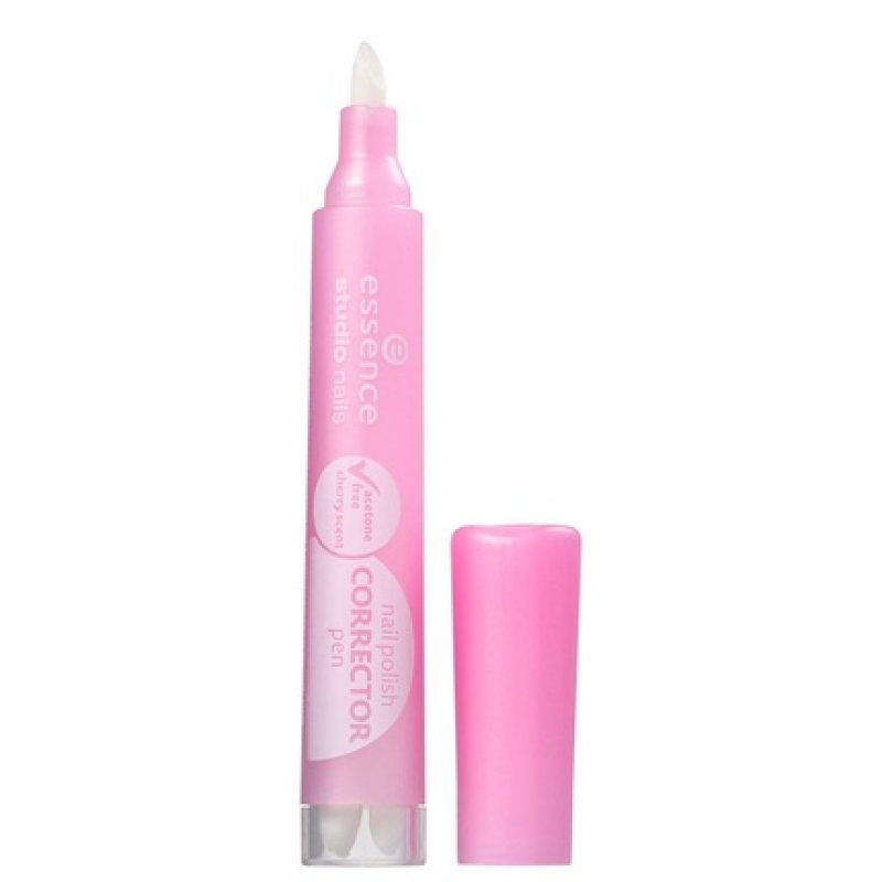 Essence Nail Polish Corrector Pen - Studio Nails