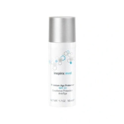 Pbi Inspira: Med Anti-Aging/Uv Protection Cream 50ml