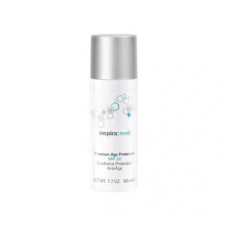 Pbi Inspira: Med Anti-Aging/Uv Protection Cream 50ml