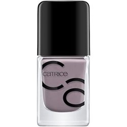 CATRICE ICONails Gel Nail Polish 28 Taupe League