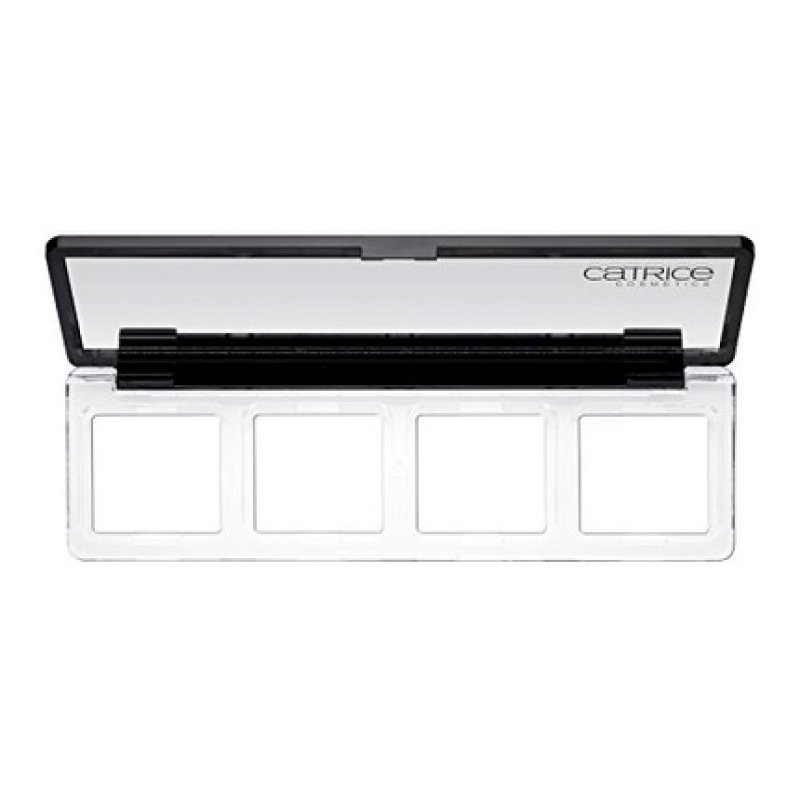 Catrice Art Couleurs Collection Palette Empty Palette