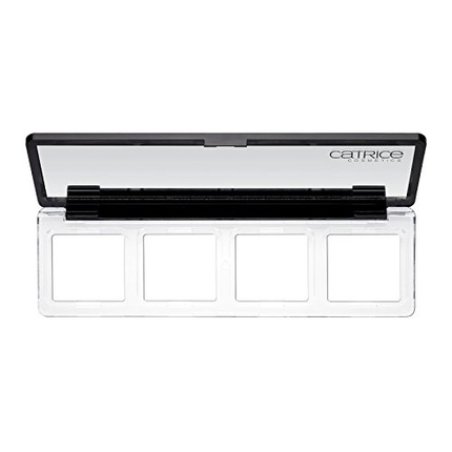Catrice Art Couleurs Collection Palette Empty Palette