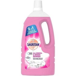 Modes And Clean Floor 2 In1 Flower-Fresh 2.5 Ml