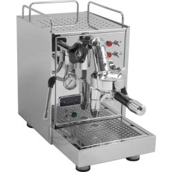 Ecm Espresso Machine Classika Ii Pid