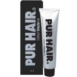 PUR HAIR Blackline 66.56 Ruby Red