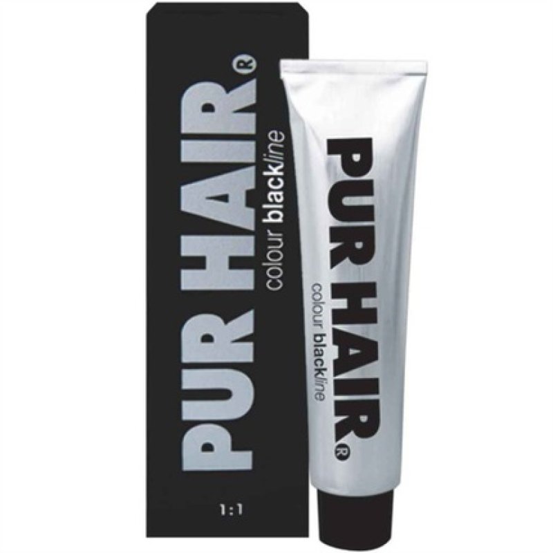 PUR HAIR Blackline 66.56 Ruby Red