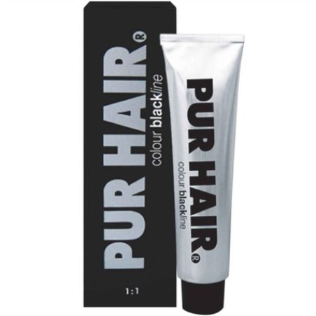 PUR HAIR Blackline 66.56 Ruby Red