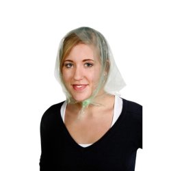 COIPRO Permanent Wave Triangle Caps