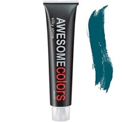 Sexyhair AWESOMEcolors Turquoise