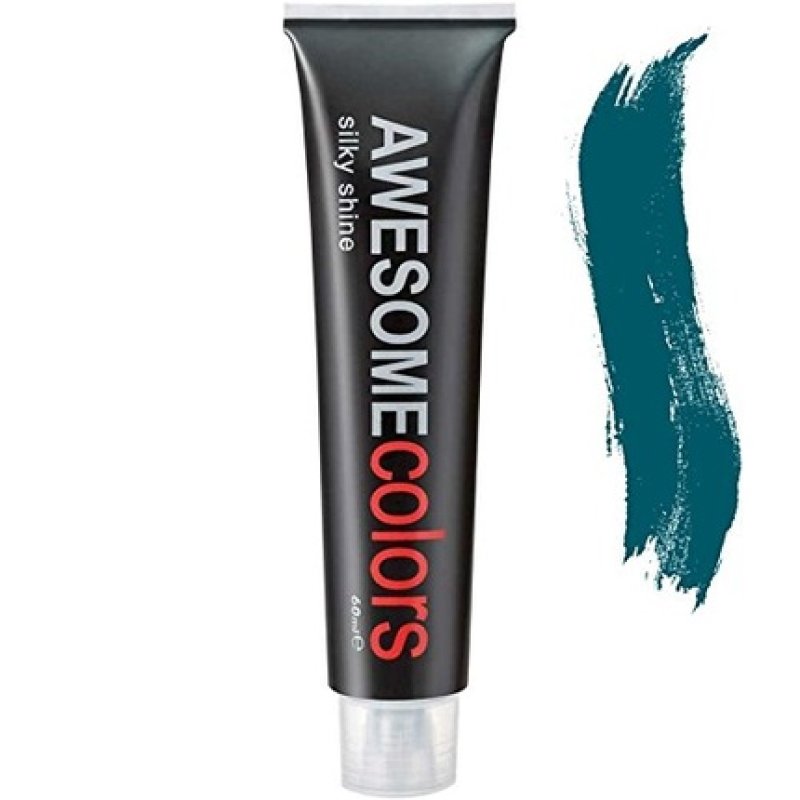Sexyhair AWESOMEcolors Turquoise