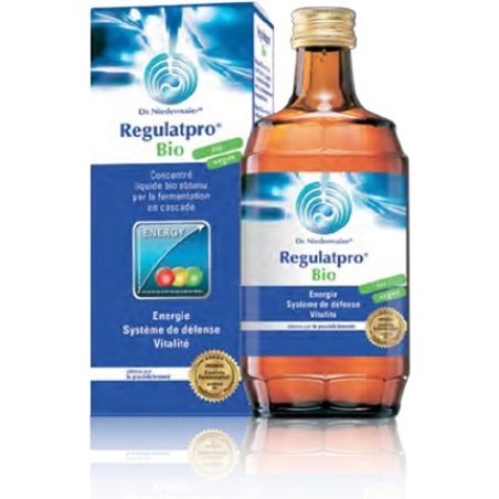 Regulatpro Bio Liquid Concentrate 350ml