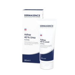 Dermasence Adtop 40% Urea Intensive Care for Flaky Skin 100ml