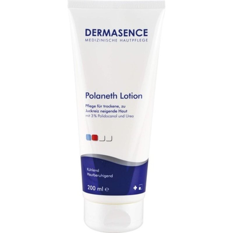 DERMASENCE Polaneth Lotion 200ml