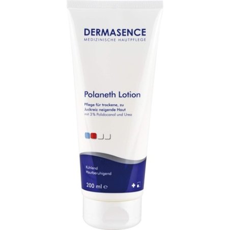 DERMASENCE Polaneth Lotion 200ml