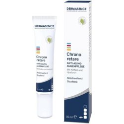 Dermasence Chrono Retare Anti-Aging Eye Cream 15ml