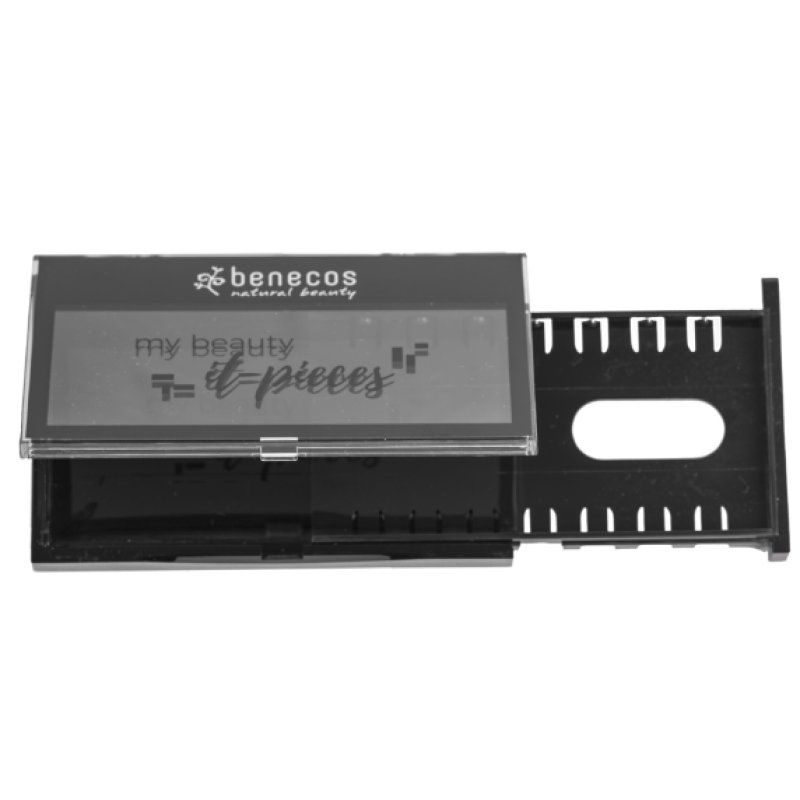 benecos Refill Eyeshadow Ocean Eyes