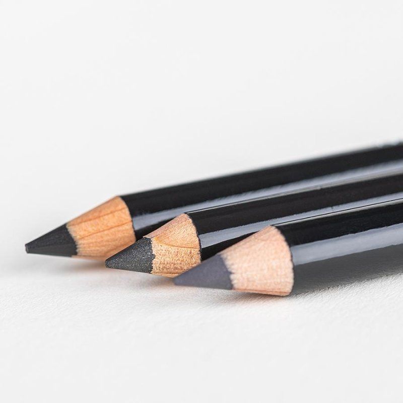 Benecos Natural Kajal Anthracite 1.13g