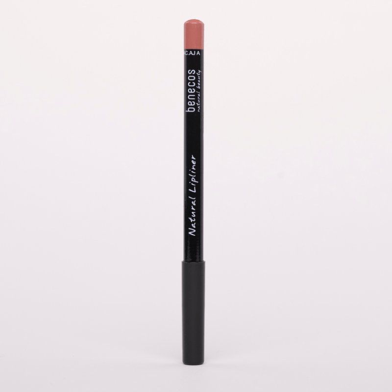 benecos Lipliner 1,13 g Sandalwood