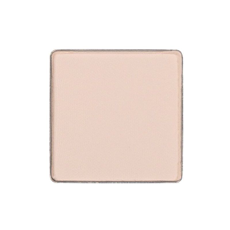 benecos Refill Eyeshadow eye shadow 1.5 g desert Matte